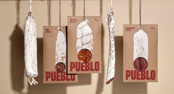 El embutido que le ganó al maquillaje: qué revelan los Pentawards 2025 sobre el futuro del empaque de alimentos