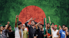 Bangladeshi Strategic Geoeconomic Growth and Political Unrest