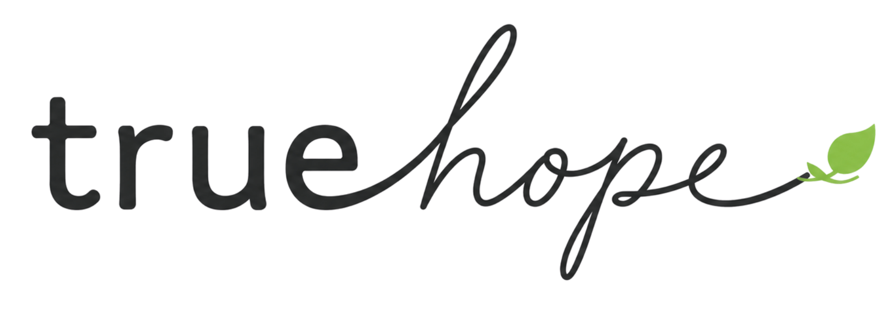 true hope for joy