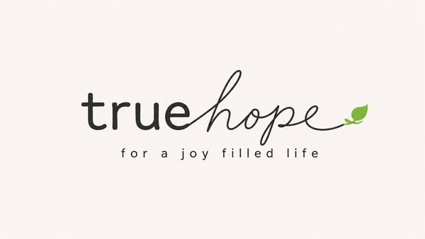 Coming soon.. . true hope