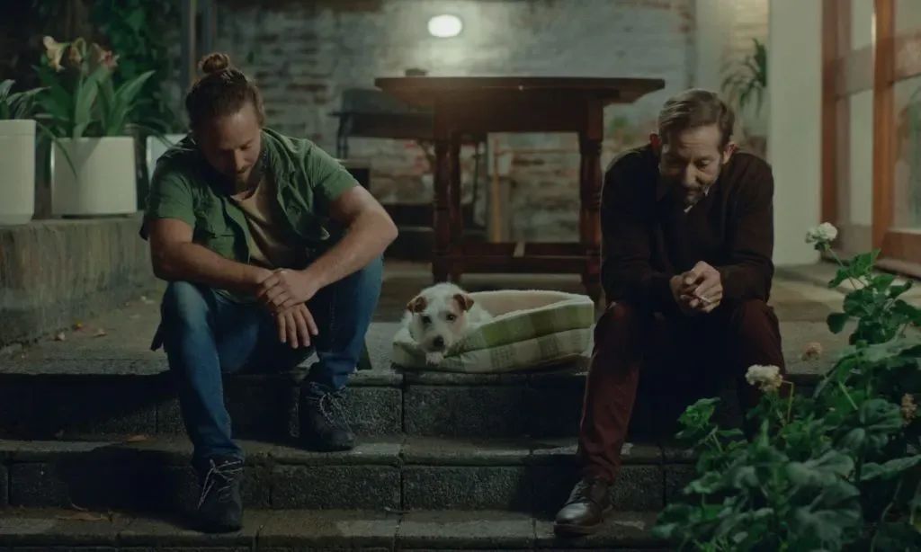 CLFF #8: The Dog, My Father and Us/Nosotros, mi papá y el perro + Festival Wrap Up