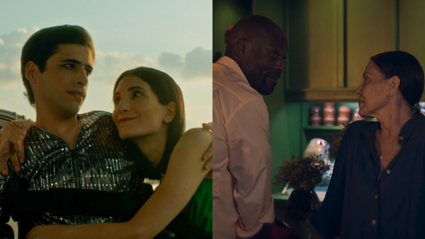 CLFF #4: Espina, Melodrama