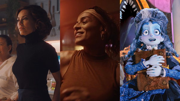 CLFF #7: Mistura, Eva, I Am Frankelda/Soy Frankelda, Under the Flags The Sun/Bajo las banderas el sol