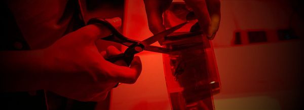 CUT!: The History of Federal Funding, the Future of Film