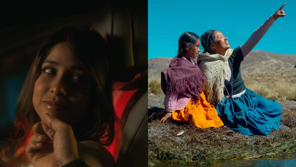 CLFF #5: To Die For/No Te Mueras Por Mí, Cielo