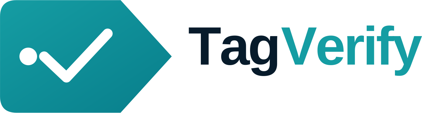 Tag Verify