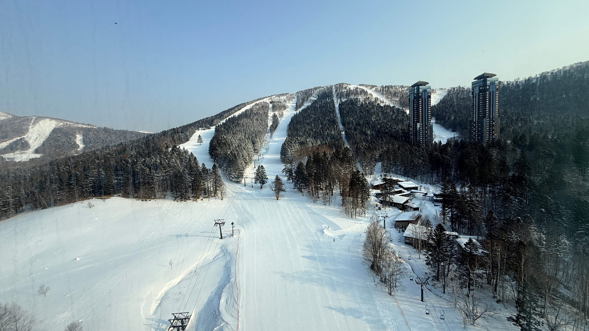 房間鑰匙或 View