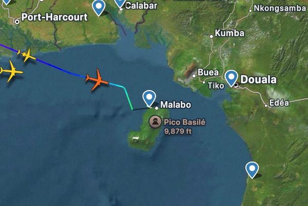 EXCLUSIVE: ICE expels three more third-country ‘deportees’ to Equatorial Guinea
