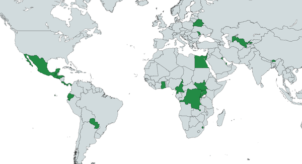 Tracking All of Trump’s Known Third-Country Removals