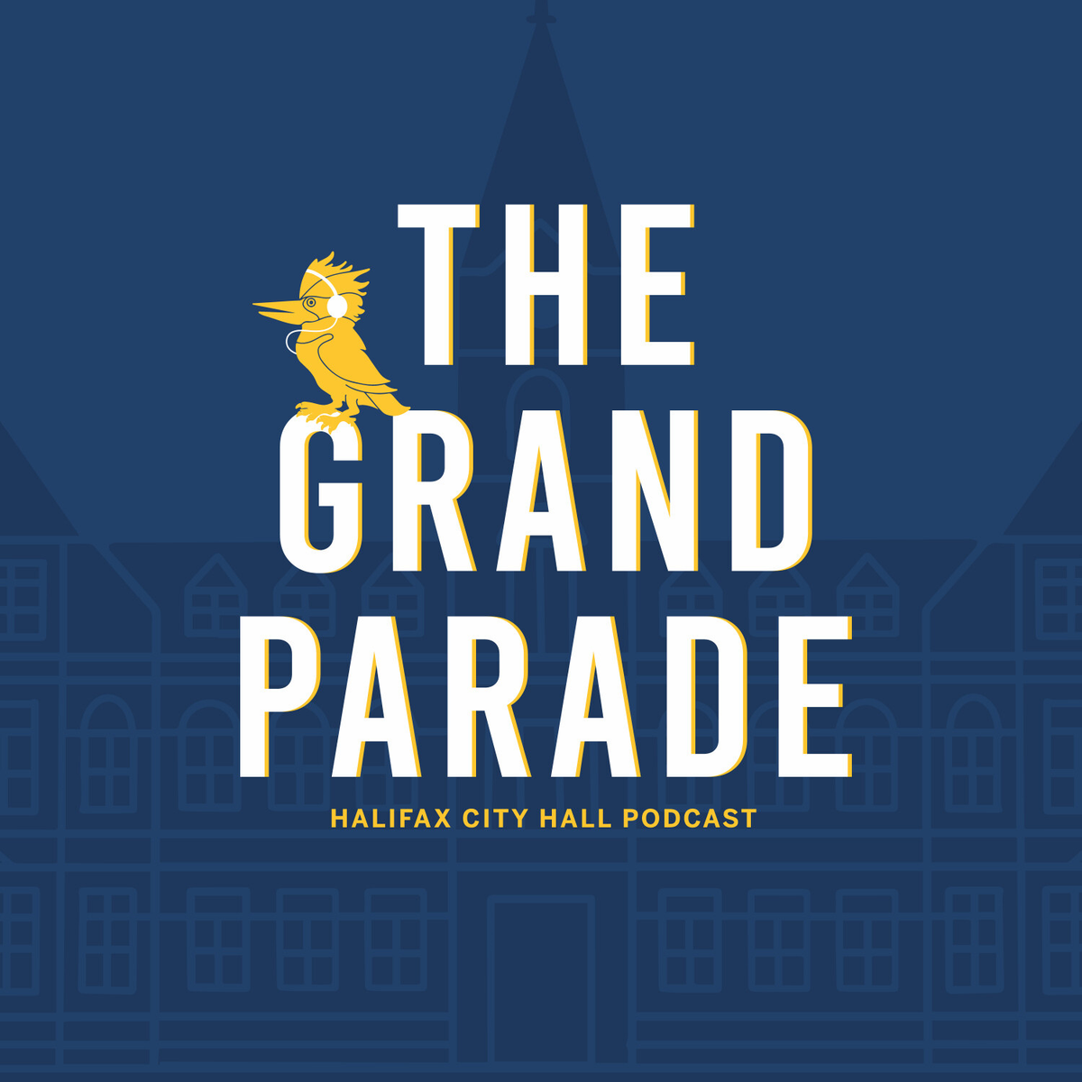 Grand Parade newspaper coming soon