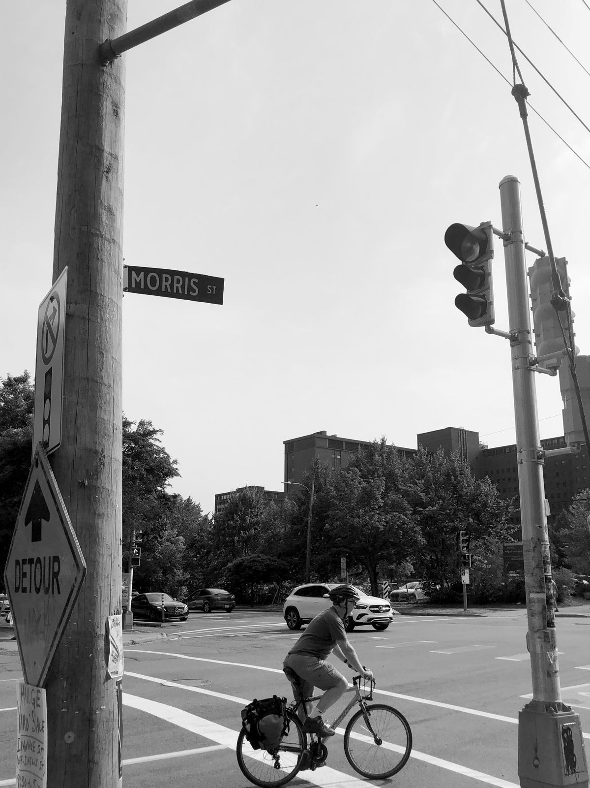 Morris Street vibe-ocracy