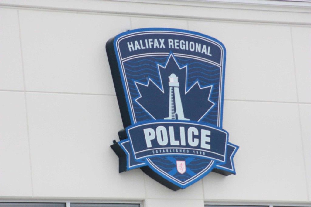 Crime down in Halifax