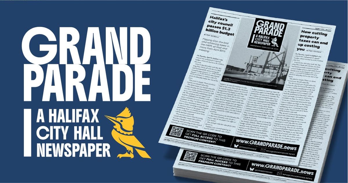 Grand Parade