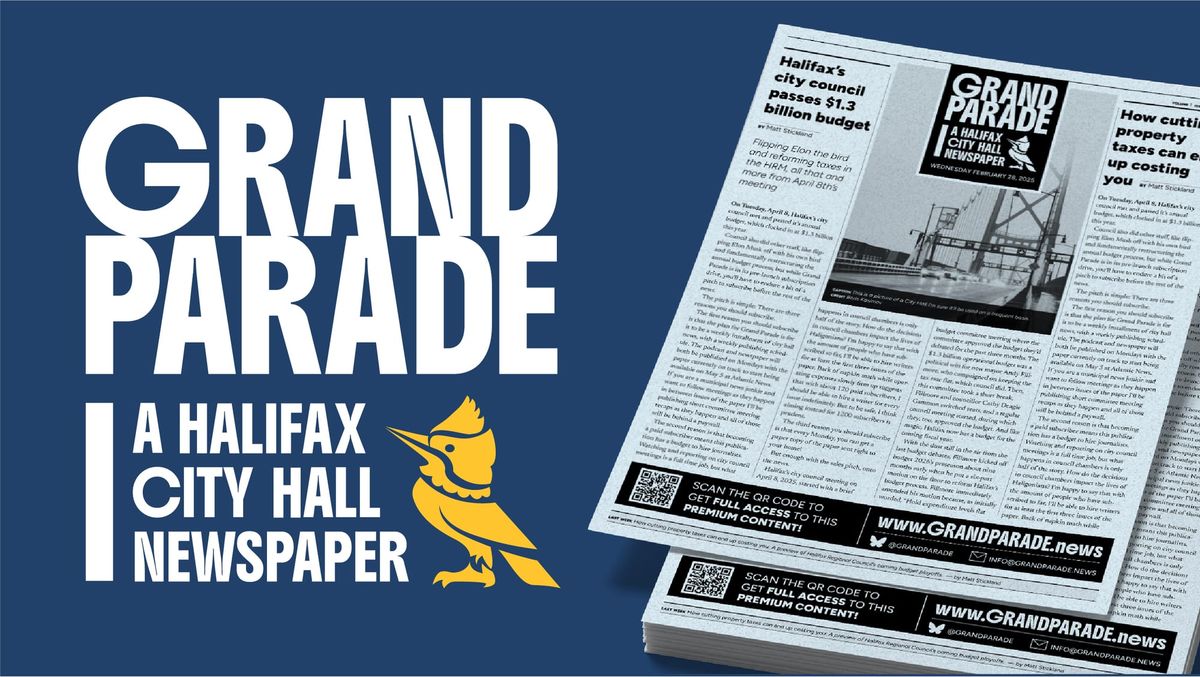 About Grand Parade