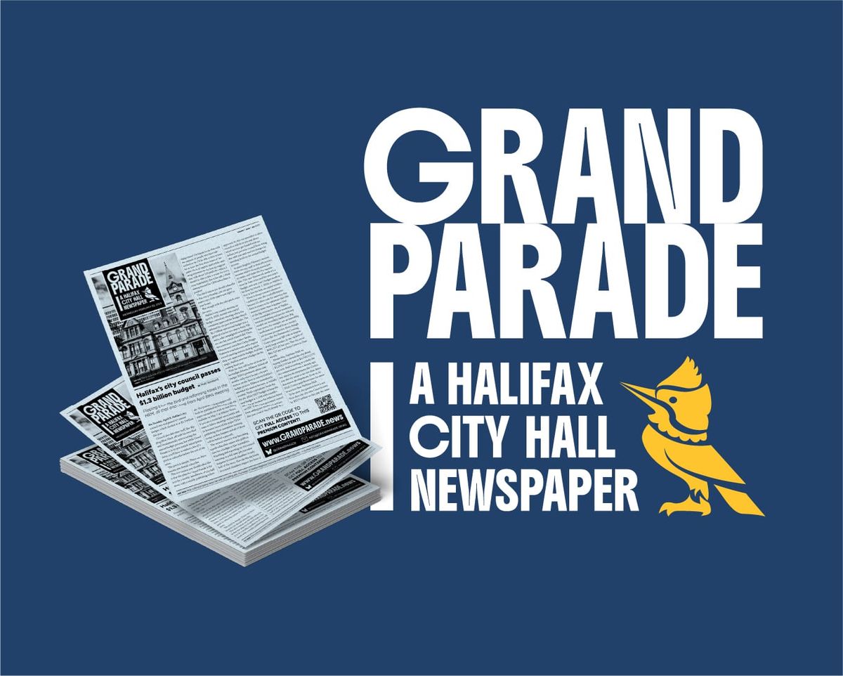 No Grand Parade this week