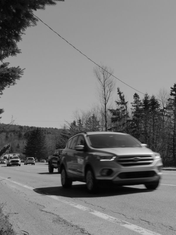 The most dangerous bus stop in Halifax