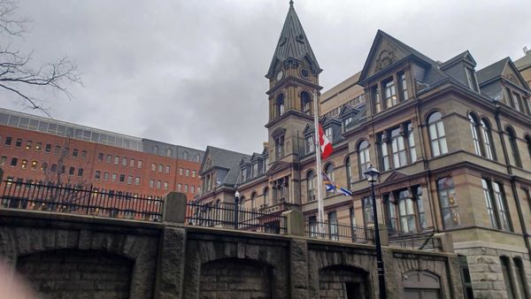 Fillmore kept his promise and taxes went up