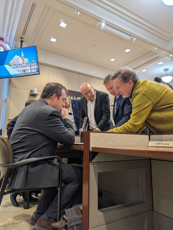 Halifax facing $60 million budget shortfall