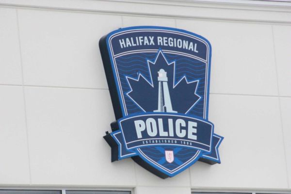 Crime down in Halifax