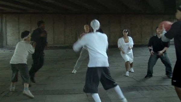 🎧People are dying because our road safety strategy is working