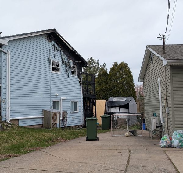 Are fire numbers heating up in HRM?