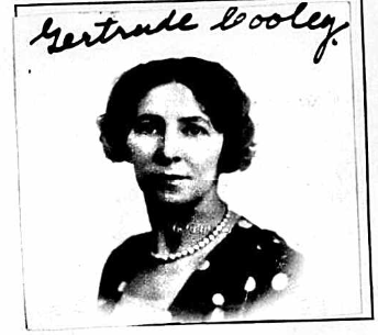 That's not Cooley
