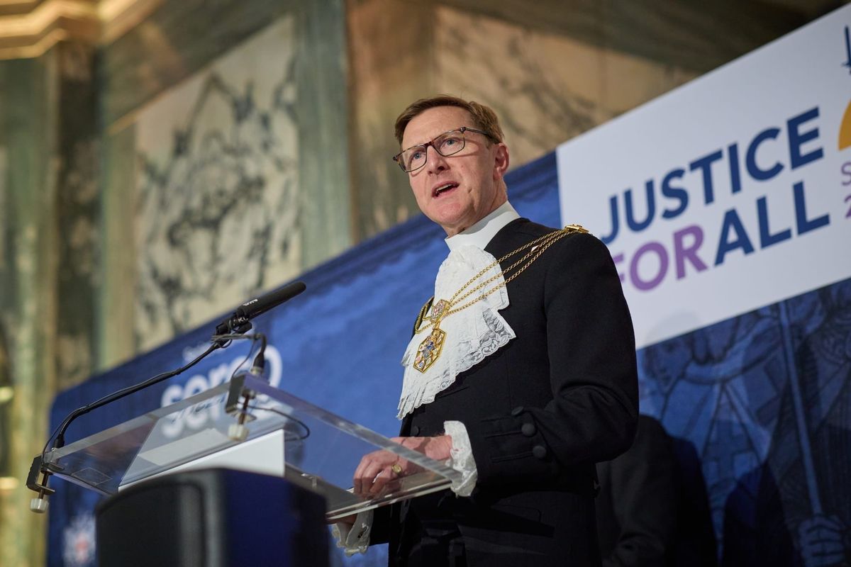 Sister Smith PR appointed to support communications for Justice for All Series