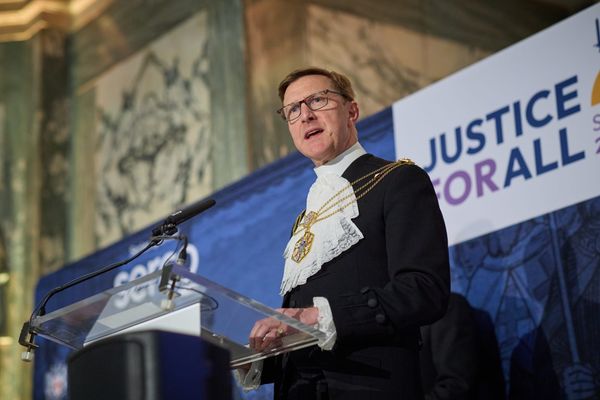 Sister Smith PR appointed to support communications for Justice for All Series