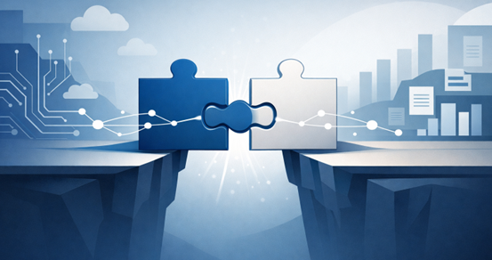 Closing the Integration Gap: Why 60% of UK Law Firms Are Modernising Their Systems