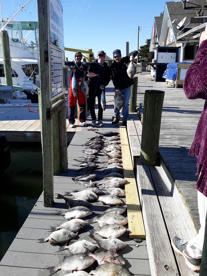 10 Reasons Why DreamGirl Sport Fishing is the Best Choice for Your Next Fishing Adventure