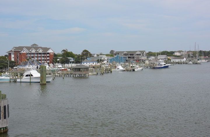 2020 Update from Capt. Steve