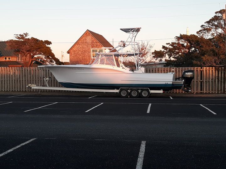 The DreamGirl is Ready-To-Go