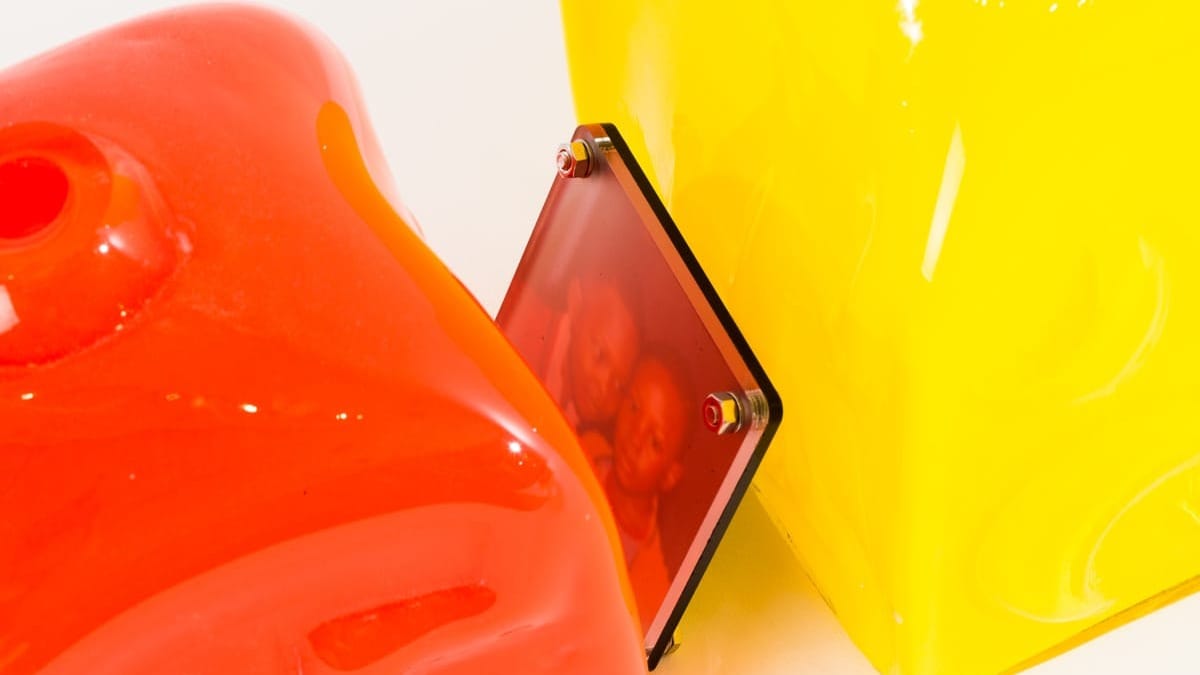 When Artists Lose Their Archives