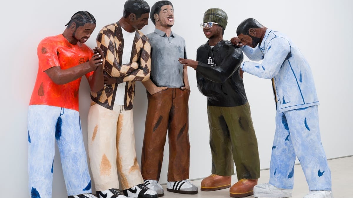 We Must Do More Than Simply Depict Our Lives