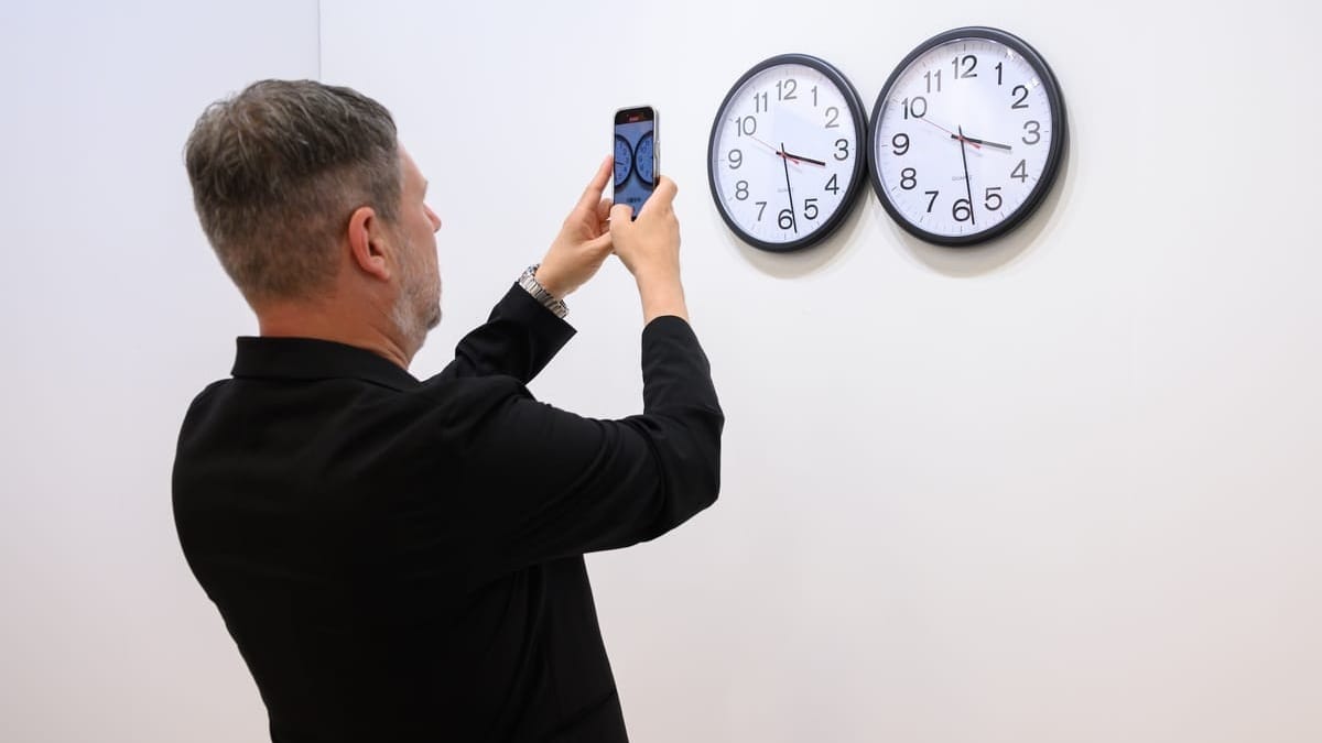 When Artists Are Too Old to Be “Emerging”