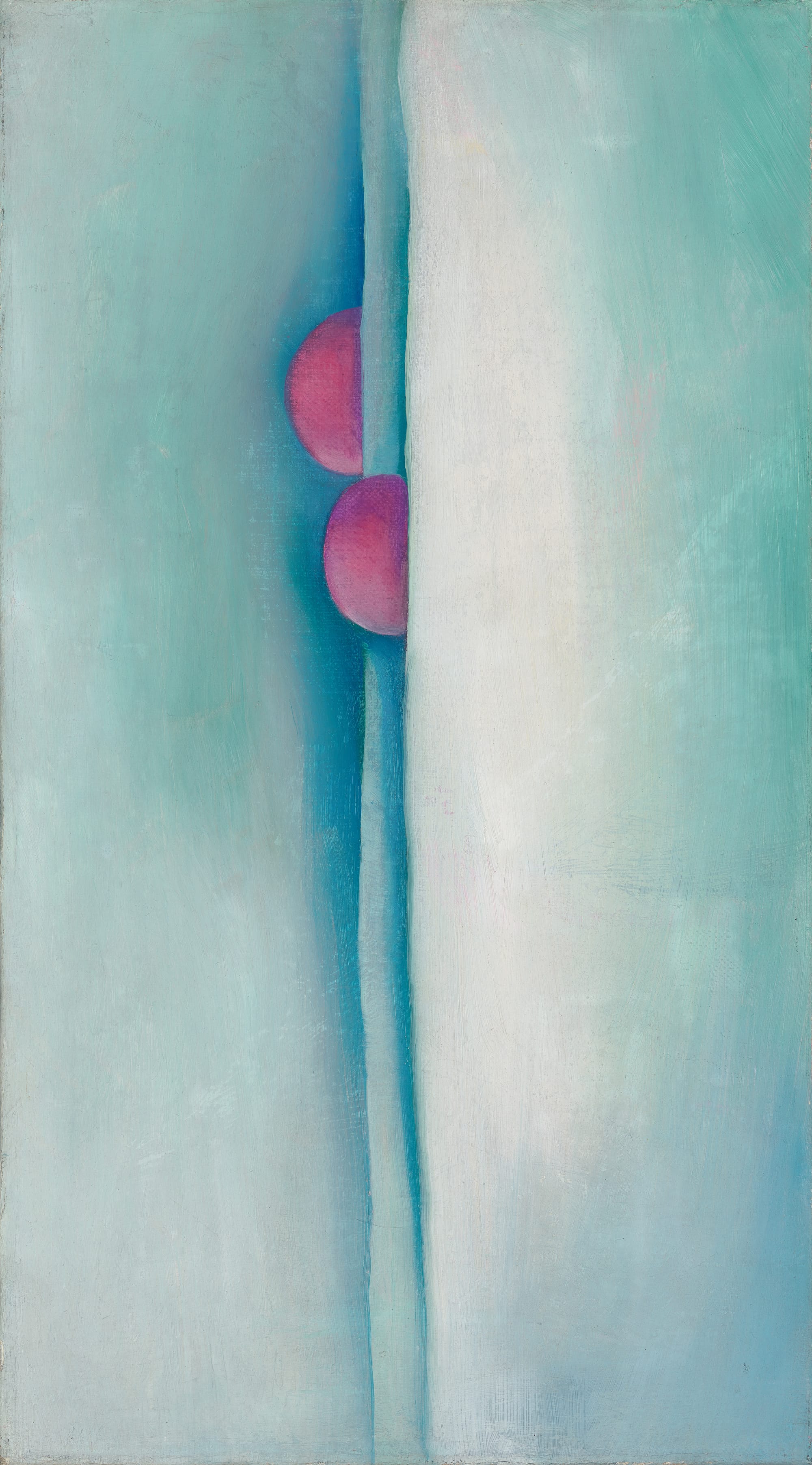 Georgia O'Keeffe Museum Launches Digital Catalogue Raisonné