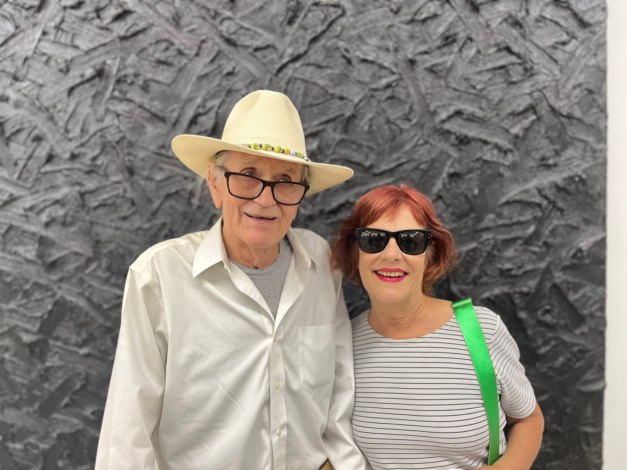 Remembering James Hayward, LA’s Adored Cowboy Painter