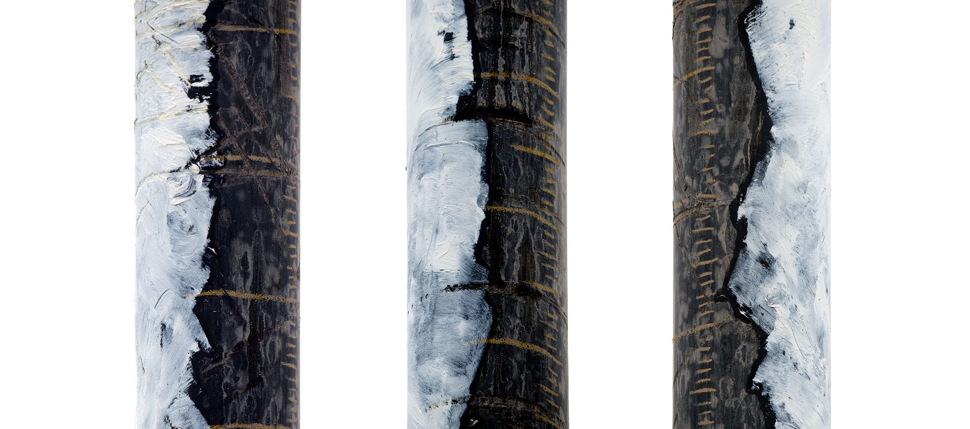 Jan Staller Photographs the Nuts and Bolts of Manhattan's Urban Symphony