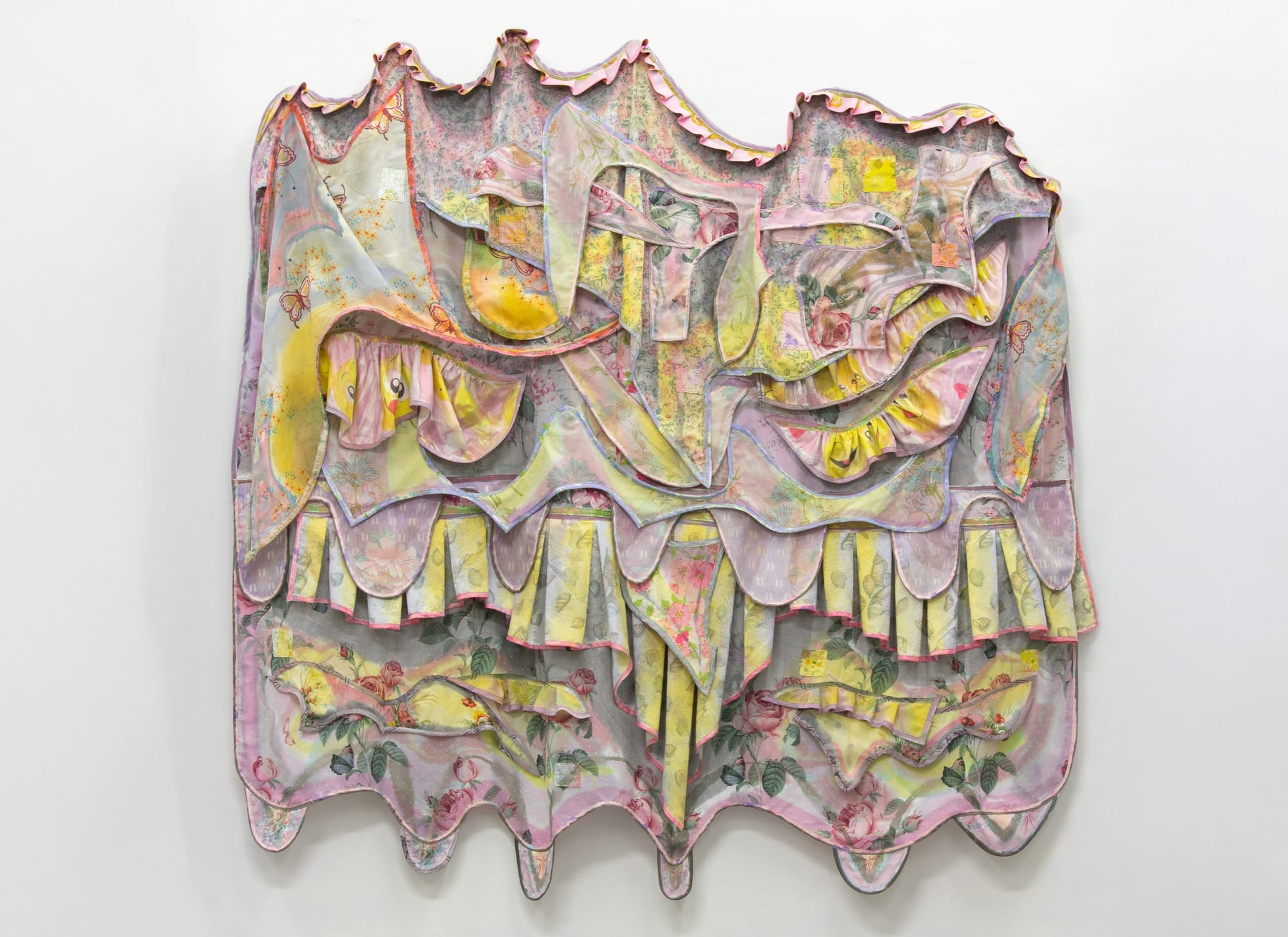 Maria Britton: Second Sleep