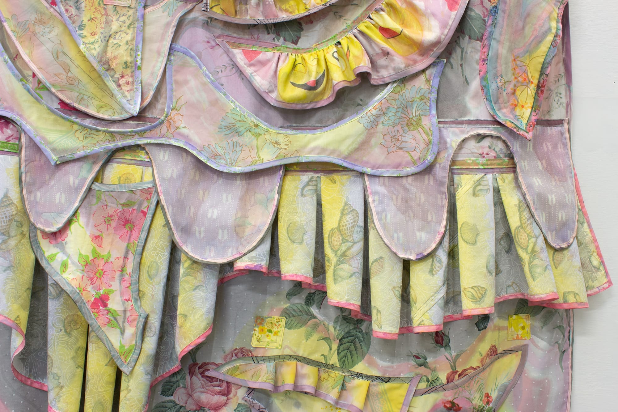 Maria Britton: Second Sleep