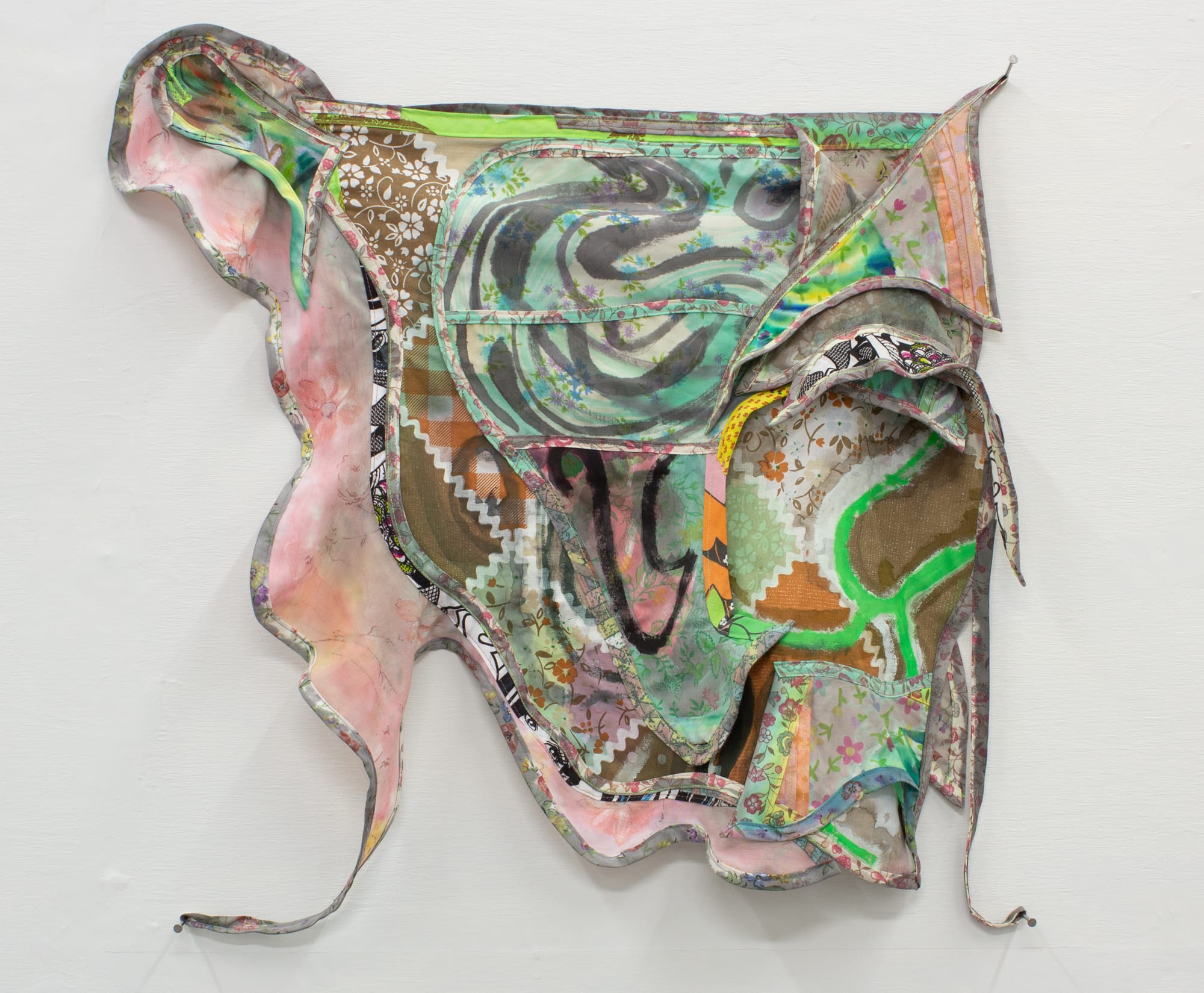 Maria Britton: Second Sleep