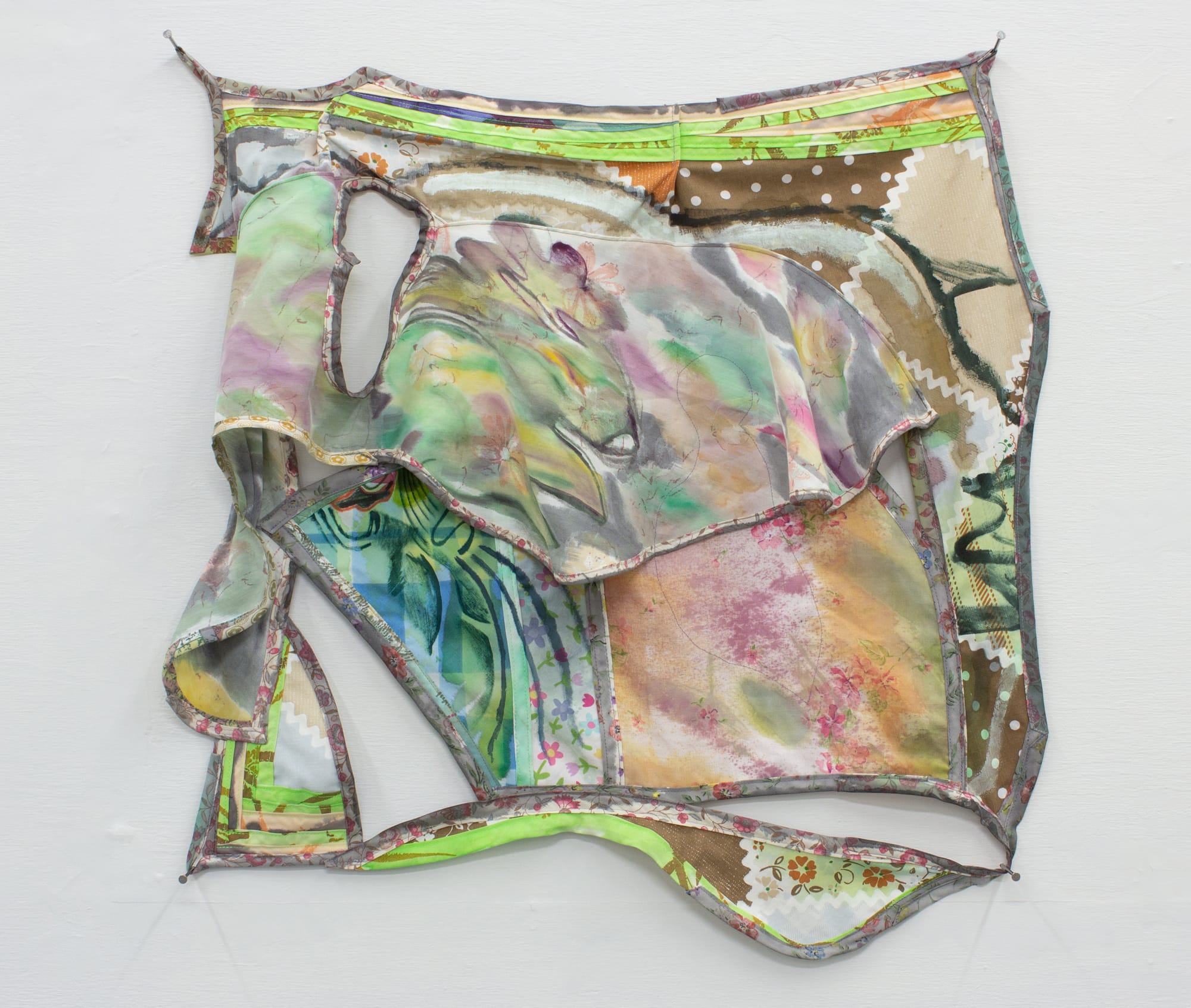 Maria Britton: Second Sleep