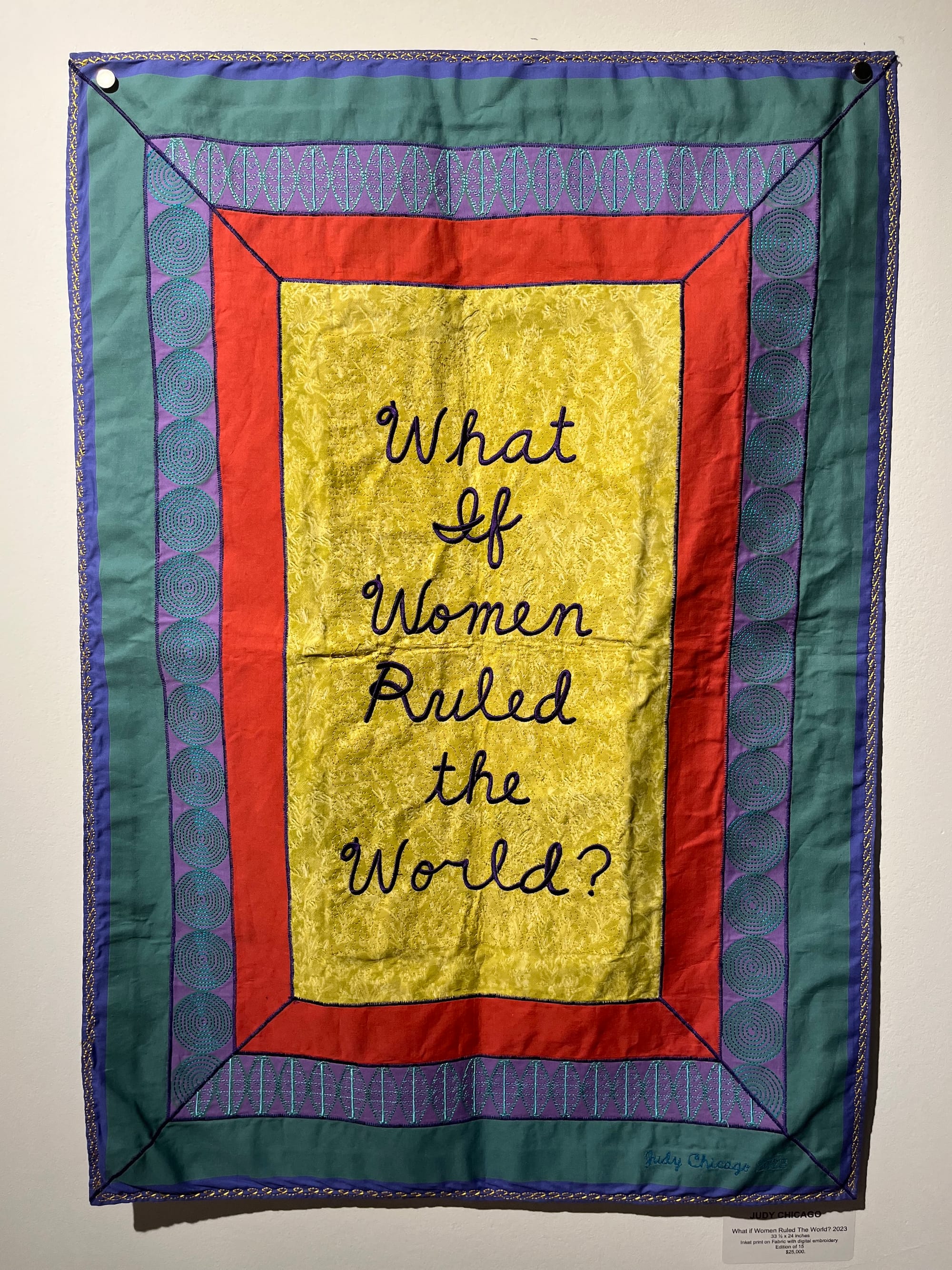 Process Is the Point at IFPDA Print Fair