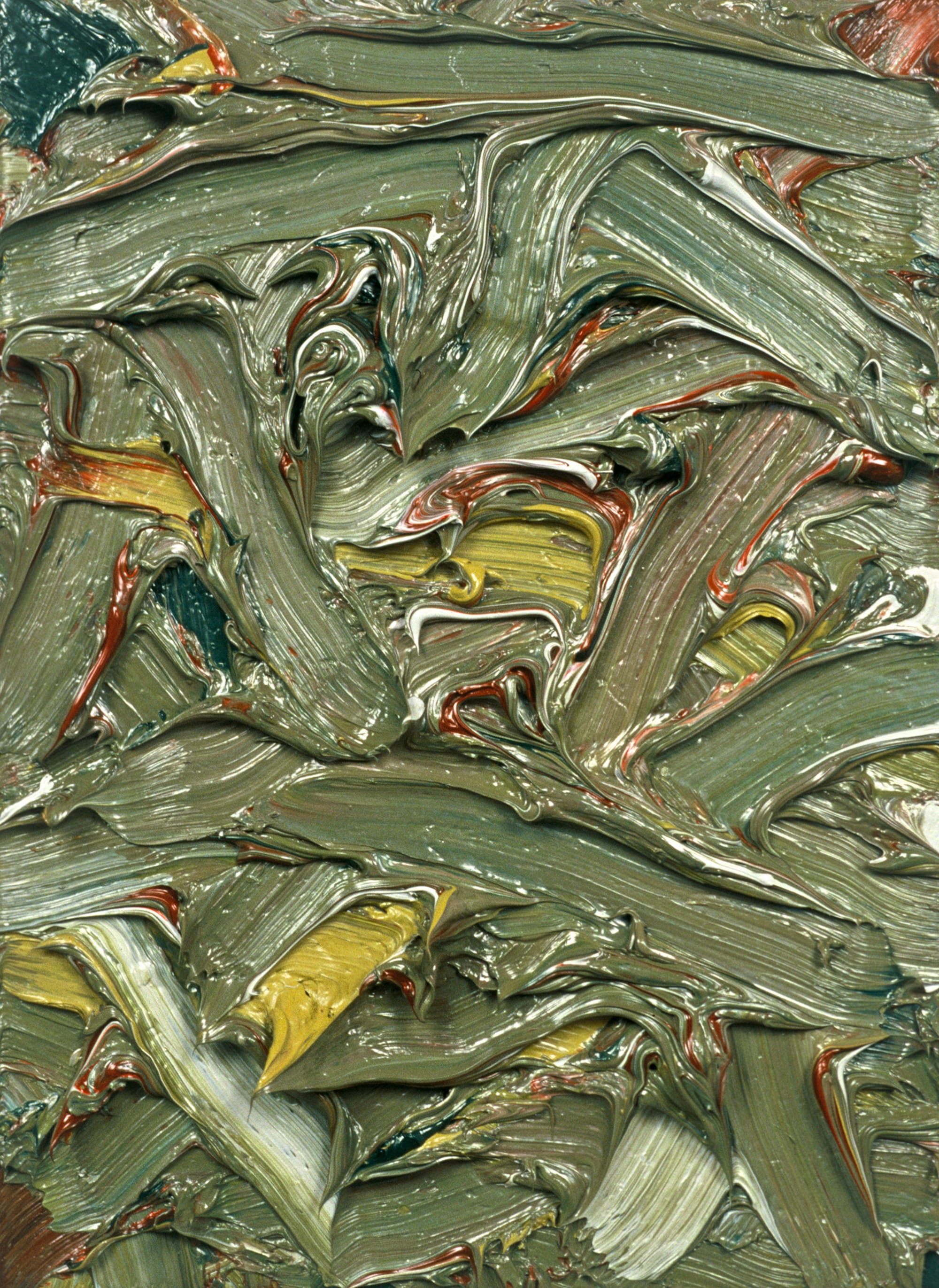 Remembering James Hayward, LA’s Adored Cowboy Painter