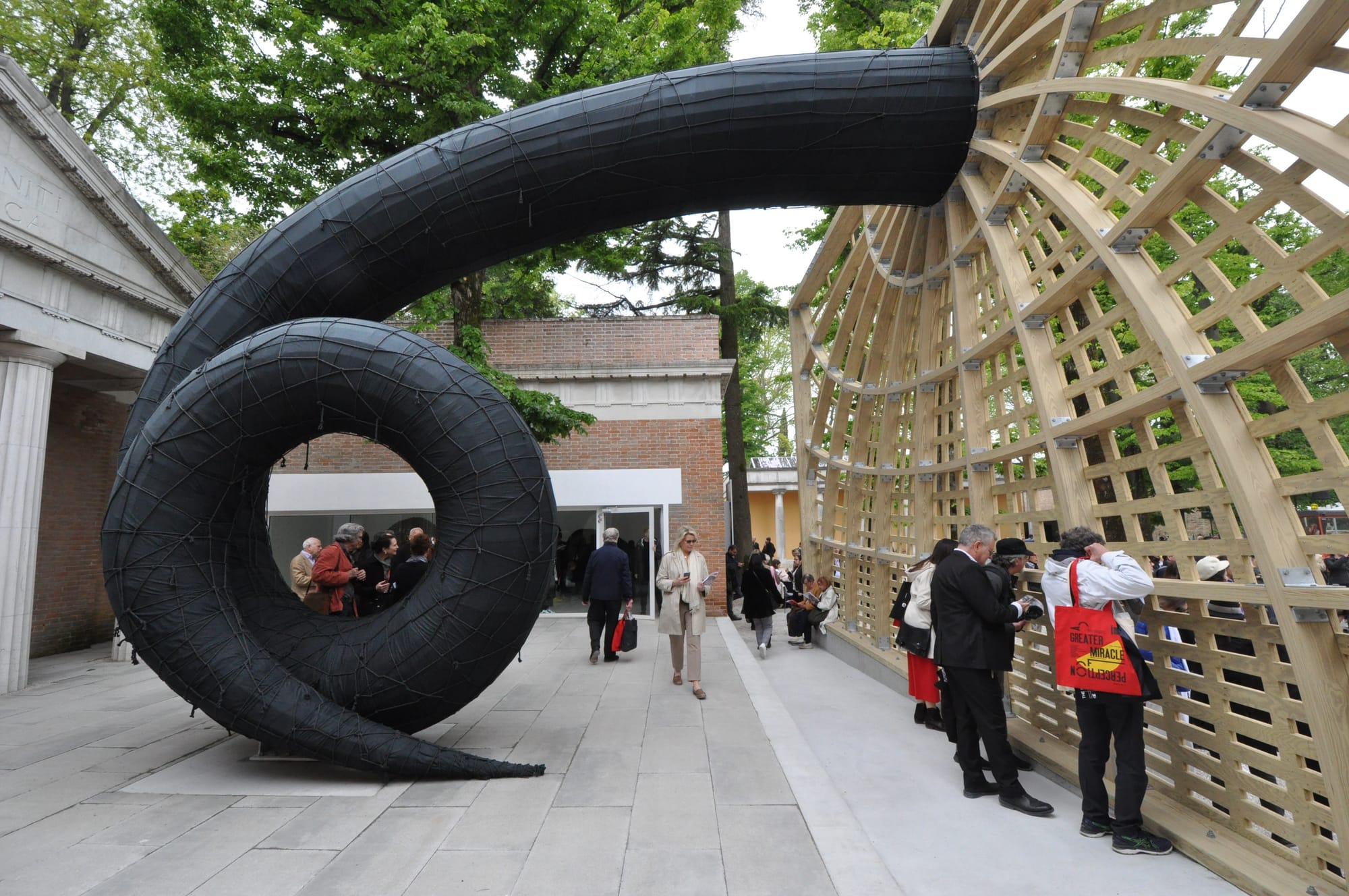 Hyperallergic’s Guide to the 2026 Venice Biennale