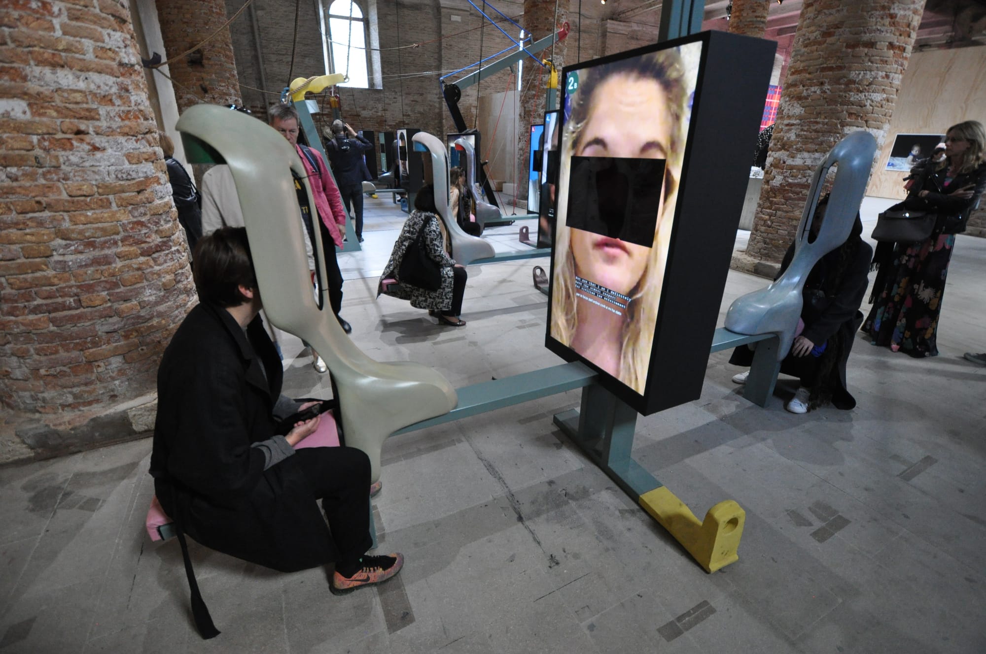 Hyperallergic’s Guide to the 2026 Venice Biennale