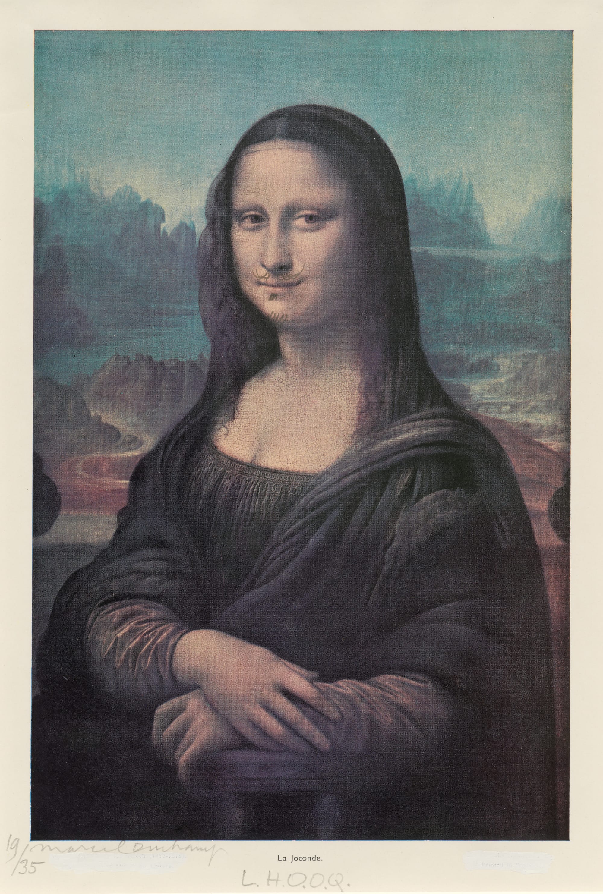 Gagosian to Debut New Gallery With Duchamp’s “Readymades”