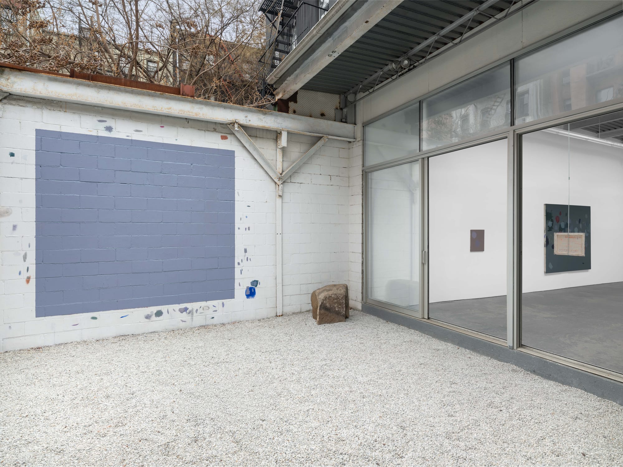 Jule Korneffel Finds Meaning at the End of Light