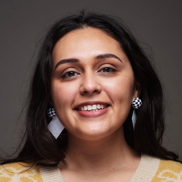 Eliana Perozo