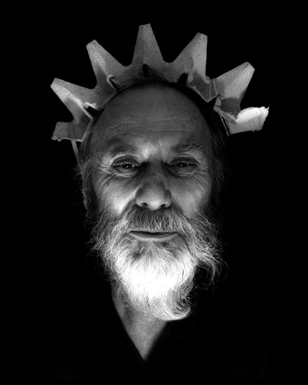 George Herms, Titan of West Coast Assemblage, Dies at 90